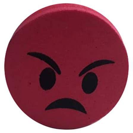 Enfeite de Antena Para Carro e Moto Emoji Nervoso - Antenauto Menor preço em Enfeite de Antena Para Carro e Moto Emoji Nervoso - Antenauto