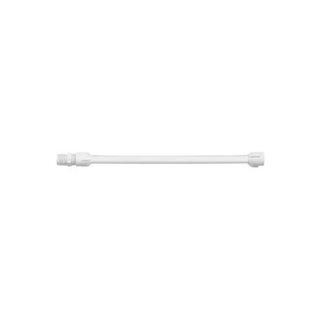 Engate Flexível 40cm Branco - Astra Menor preço em Engate Flexível 40cm Branco - Astra