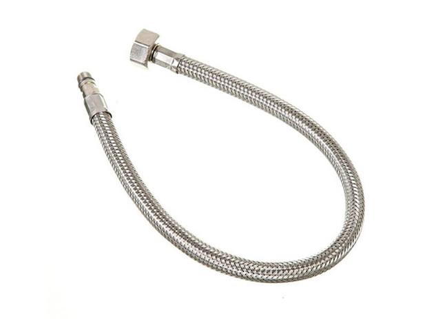 Engate Flexivel Aramado 60CM SB Flexiveis é boa?