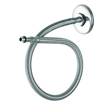 Engate Flexível para Monocomando 55cm Meber Metais Menor preço em Engate Flexível para Monocomando 55cm Meber Metais