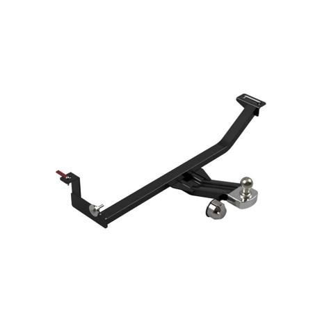 Engate Para Reboque Etios Sedan 13 A 18 500Kg Fixo Igasa é boa?