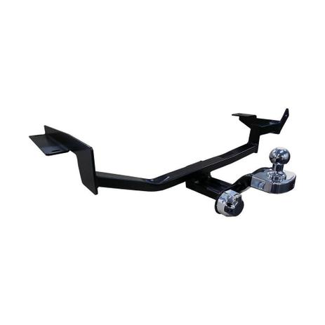 Engate para Reboque Fiat Argo 17-18 500Kg Fixo Tom Cromada - Igasa Menor preço em Engate para Reboque Fiat Argo 17-18 500Kg Fixo Tom Cromada - Igasa