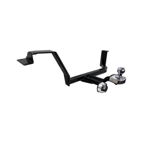 Engate para Reboque GM Onix 12-18 500Kg Fixo Preto Igasa Menor preço em Engate para Reboque GM Onix 12-18 500Kg Fixo Preto Igasa