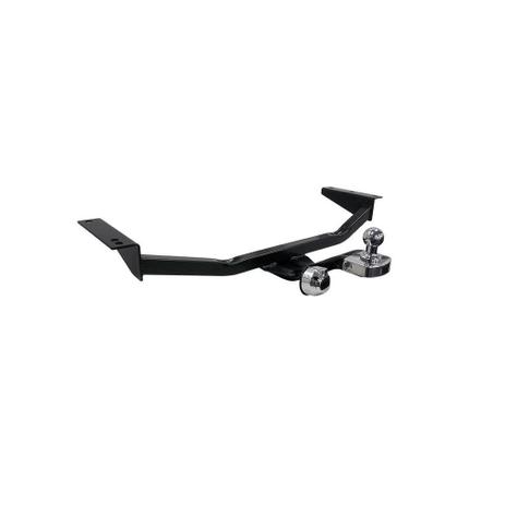 Engate para Reboque GM Prisma 13-18 500Kg Fixo Preto Igasa Menor preço em Engate para Reboque GM Prisma 13-18 500Kg Fixo Preto Igasa