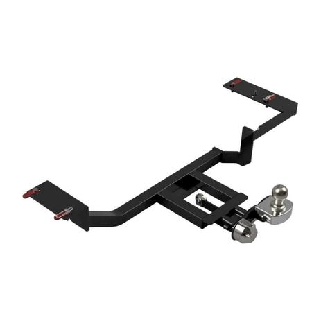 Engate Para Reboque Honda Civic 12 A 15 500Kg Fixo Igasa - TOWER PARTS - Igasa Menor preço em Engate Para Reboque Honda Civic 12 A 15 500Kg Fixo Igasa - TOWER PARTS - Igasa