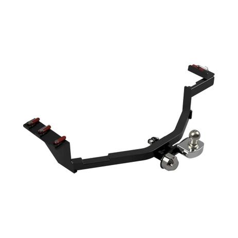 Engate Para Reboque Honda WRV 17 A 18 500Kg Fixo - Igasa é ruim? Engate Para Reboque Honda WRV 17 A 18 500Kg Fixo - Igasa é boa?