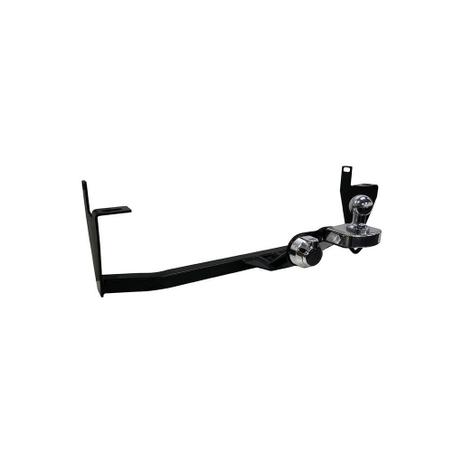 Engate para Reboque Jeep Renegade 4x2 4x4 500Kg Cromada Fixo - Igasa Menor preço em Engate para Reboque Jeep Renegade 4x2 4x4 500Kg Cromada Fixo - Igasa