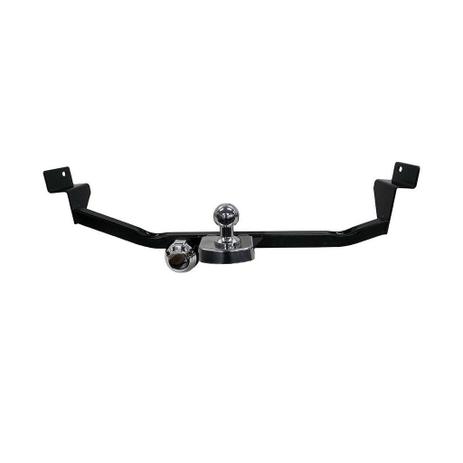 Engate para Reboque VW Virtus 2018 500Kg Fixo Igasa é boa?
