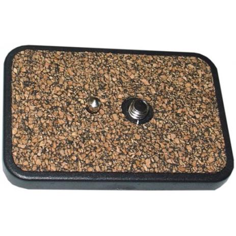 Engate Rápido para Tripés WT3716 e WT5316 - Weifeng EM-3716 - Greika Menor preço em Engate Rápido para Tripés WT3716 e WT5316 - Weifeng EM-3716 - Greika