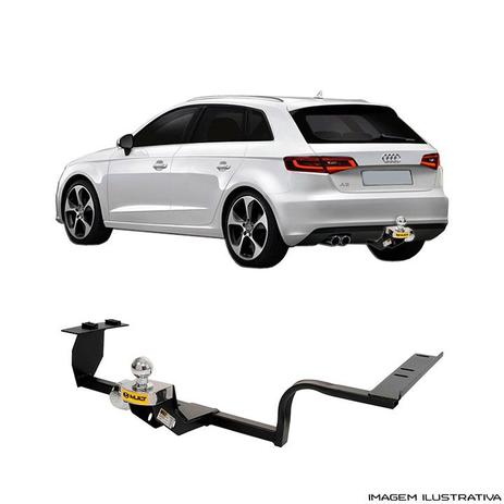 Engate Reboque Audi  A3  2008 a 2013 Santo Andre - ABC - SP é boa?
