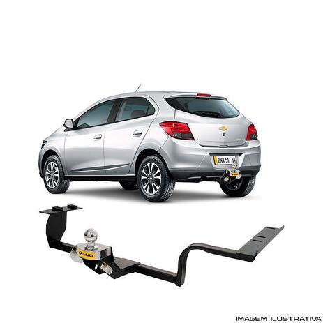 Engate Reboque Chevrolet Gm Onix 2013 A 2018 Santo Andre - ABC - SP Menor preço em Engate Reboque Chevrolet Gm Onix 2013 A 2018 Santo Andre - ABC - SP