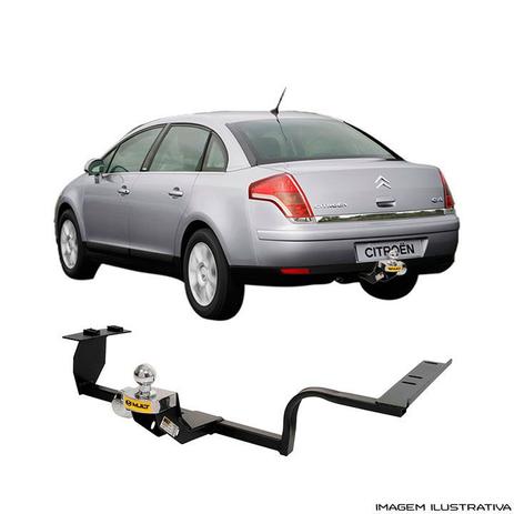 Engate Reboque Citroen C4 Pallas 2007 a 2013 Santo Andre - ABC - SP Menor preço em Engate Reboque Citroen C4 Pallas 2007 a 2013 Santo Andre - ABC - SP