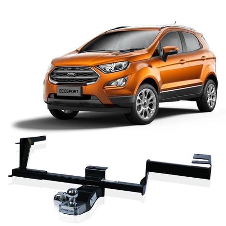 Engate Reboque Ecosport 13/17 Não Fura - 400KG - Engetran é ruim? Engate Reboque Ecosport 13/17 Não Fura - 400KG - Engetran é boa?