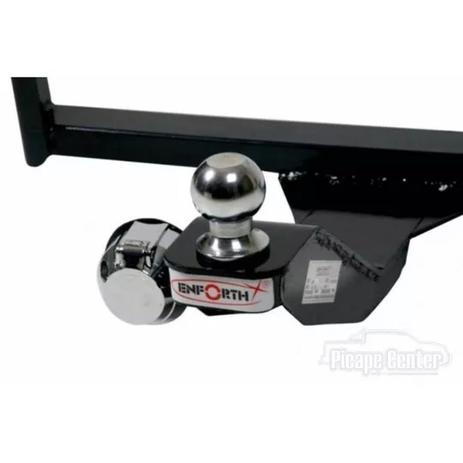 Engate reboque fiat toro flex 4x2 e diesel 4x4 - Enforth Menor preço em Engate reboque fiat toro flex 4x2 e diesel 4x4 - Enforth