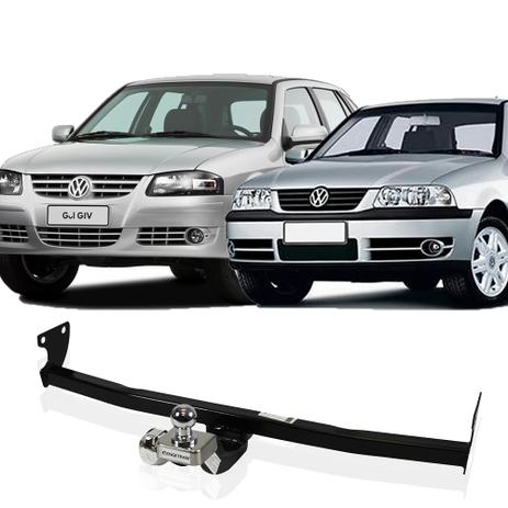 Engate Reboque Gol G3 99/05 /IV/TREND 06/17 Não Fura - 400KG - Engetran Menor preço em Engate Reboque Gol G3 99/05 /IV/TREND 06/17 Não Fura - 400KG - Engetran