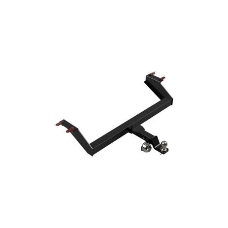 Engate Reboque L200 Triton Sport 2017 1500Kg Fixo Igasa Menor preço em Engate Reboque L200 Triton Sport 2017 1500Kg Fixo Igasa