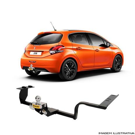 Engate Reboque Peugeot 208 Hatch Santo Andre - ABC - SP é ruim? Engate Reboque Peugeot 208 Hatch Santo Andre - ABC - SP é boa?