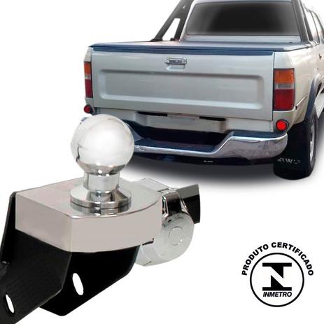 Engate Reboque Rabicho Hilux 1997 1998 1999 A 2004 1500 Kg - Gedeval Menor preço em Engate Reboque Rabicho Hilux 1997 1998 1999 A 2004 1500 Kg - Gedeval
