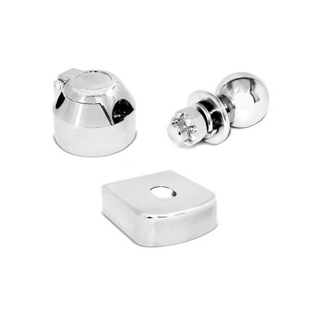 Engate Reboque Rabicho Saveiro até 1997 Fixo Volpato 25 é ruim? Engate Reboque Rabicho Saveiro até 1997 Fixo Volpato 25 é boa?