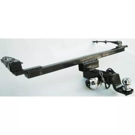 Engate reboque removivel gran cherokee 2013 - Volpato é boa?