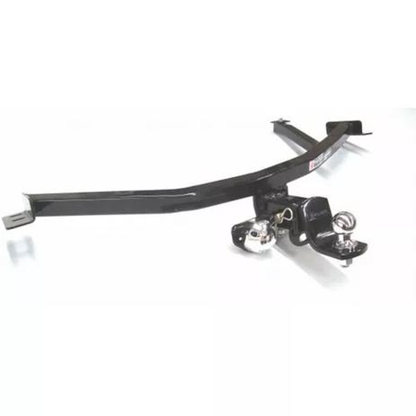 Engate reboque removivel hilux 2005 acima todas - Volpato Menor preço em Engate reboque removivel hilux 2005 acima todas - Volpato