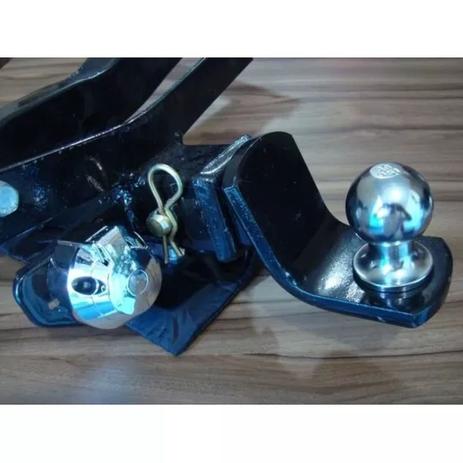 Engate reboque removivel ranger até 2011 - Volpato é ruim? Engate reboque removivel ranger até 2011 - Volpato é boa?