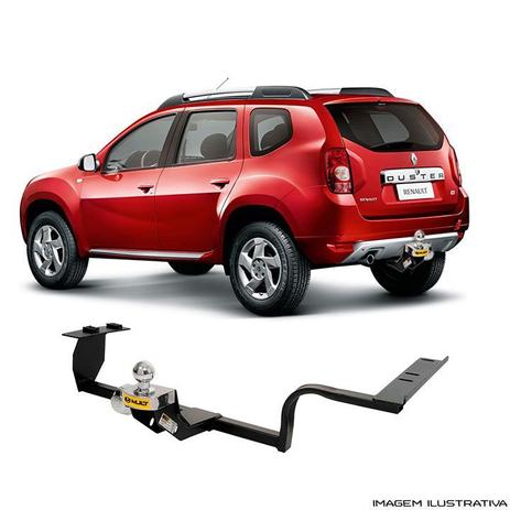 Engate Reboque Renault Duster 2012 A 2017 Santo Andre - ABC - SP Menor preço em Engate Reboque Renault Duster 2012 A 2017 Santo Andre - ABC - SP