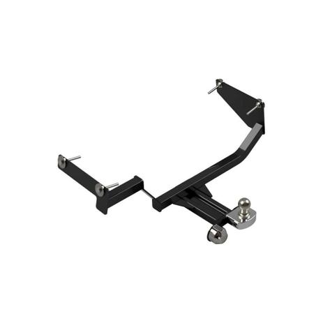 Engate Reboque Sandero Stepway 17 A 18 500Kg Fixo Igasa Menor preço em Engate Reboque Sandero Stepway 17 A 18 500Kg Fixo Igasa