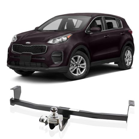 Engate Reboque Sportage EX/LX 2.0 4x2 17 Não Fura 480KG - Engetran é ruim? Engate Reboque Sportage EX/LX 2.0 4x2 17 Não Fura 480KG - Engetran é boa?