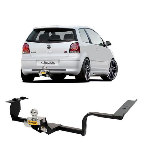 Engate Reboque Volkswagen Polo Hatch 2002 a 2015 Santo Andre - ABC - SP Menor preço em Engate Reboque Volkswagen Polo Hatch 2002 a 2015 Santo Andre - ABC - SP
