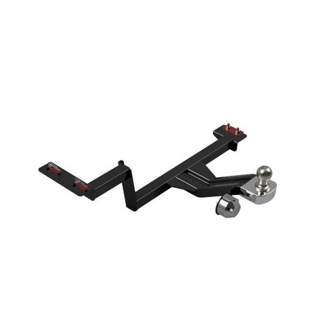 Engate Reboque Vw Spacefox 06/18 SpaceCross 16/18 500Kg Fixo - Igasa Menor preço em Engate Reboque Vw Spacefox 06/18 SpaceCross 16/18 500Kg Fixo - Igasa