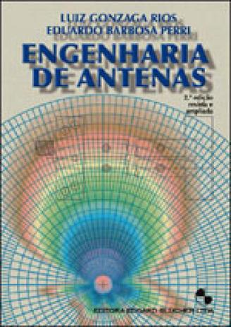 Engenharia de antenas - Edgard blucher Menor preço em Engenharia de antenas - Edgard blucher