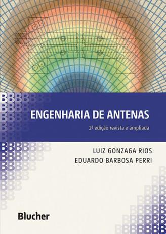 Engenharia de antenas - Editora blucher Menor preço em Engenharia de antenas - Editora blucher