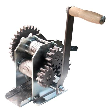 Engenho Moenda De Cana Manual - Juby - Engenho de Cana / Moedor de Cana