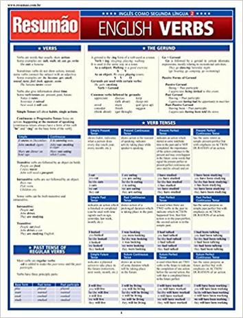 English - Verbs - Barros fischer associados é ruim? English - Verbs - Barros fischer associados é boa?
