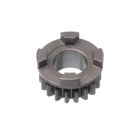 Engrenagem Principal 2 18 Dentes Cg125 Até 1982 - Ww3 Menor preço em Engrenagem Principal 2 18 Dentes Cg125 Até 1982 - Ww3
