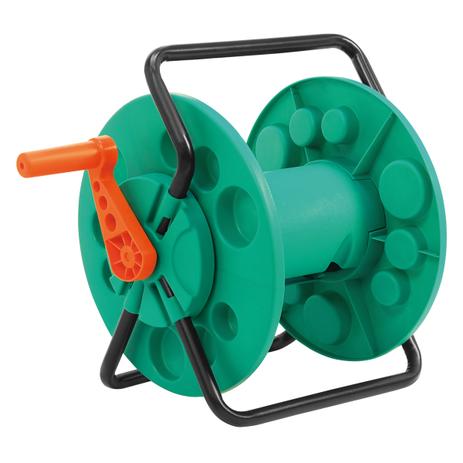 Enrolador De Mangueira 1/2” Até 60m - Tramontina é boa?