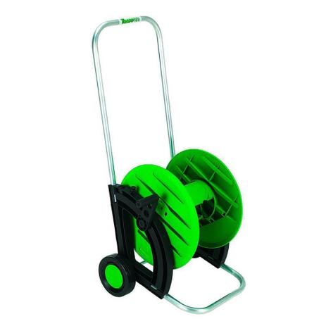 Enrolador de mangueira móvel - EM-65 - Trapp é ruim? Enrolador de mangueira móvel - EM-65 - Trapp é boa?