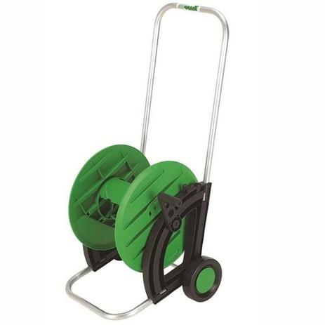 Enrolador de Mangueira Portátil EM-65 TRAPP Menor preço em Enrolador de Mangueira Portátil EM-65 TRAPP