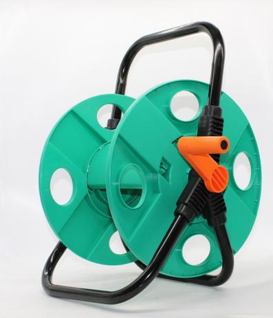 Enrolador De Mangueira Suporte Fixo Kala é boa?