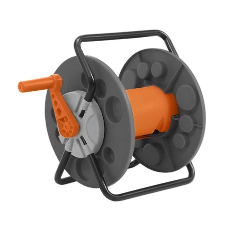Enrolador Fixo De Mangueira 60m Carretel 78594000 Tramontina é boa?