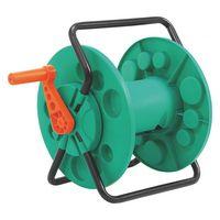 Enrolador Fixo De Mangueira 60M Carretel Tramontina 78594000 é ruim? Enrolador Fixo De Mangueira 60M Carretel Tramontina 78594000 é boa?