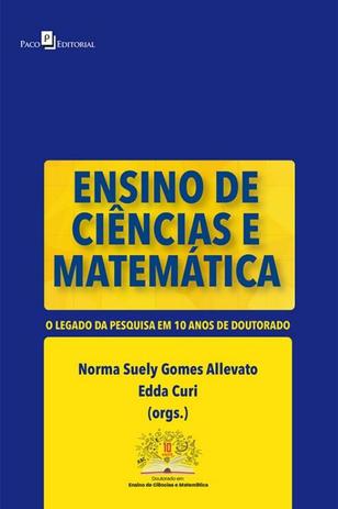 Ensino de ciencias e matematica - Paco editorial Menor preço em Ensino de ciencias e matematica - Paco editorial