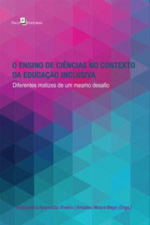 Ensino de ciencias no contexto da educaçao inclusiva, o - Paco editorial Menor preço em Ensino de ciencias no contexto da educaçao inclusiva, o - Paco editorial