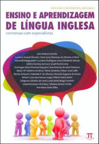 Ensino e aprendizagem de lingua inglesa - Parabola Menor preço em Ensino e aprendizagem de lingua inglesa - Parabola