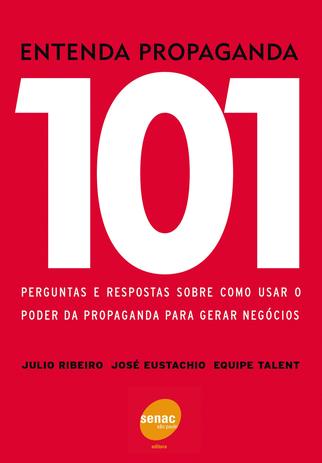 Entenda propaganda - 101 perguntas que as pessoas Menor preço em Entenda propaganda - 101 perguntas que as pessoas