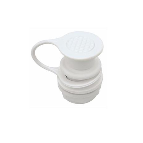 Entrada para Dreno Tripla Igloo 25 a 70 QT / 47 á 66 Litros Menor preço em Entrada para Dreno Tripla Igloo 25 a 70 QT / 47 á 66 Litros