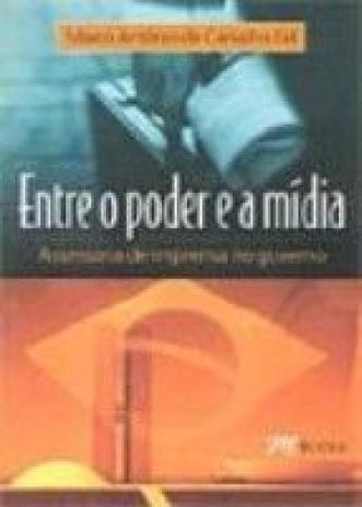 Entre o poder e a midia - 1 - M books é boa?