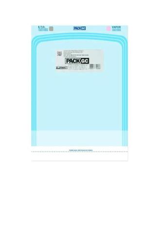 Envelope auto selante 15 x 30 c/ 100 unds - pack gc - ZERMATT Menor preço em Envelope auto selante 15 x 30 c/ 100 unds - pack gc - ZERMATT