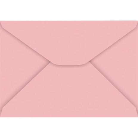envelope carta colorido 114x162mm